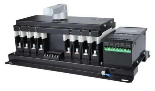 YCQ9Ms Automatic transfer switch