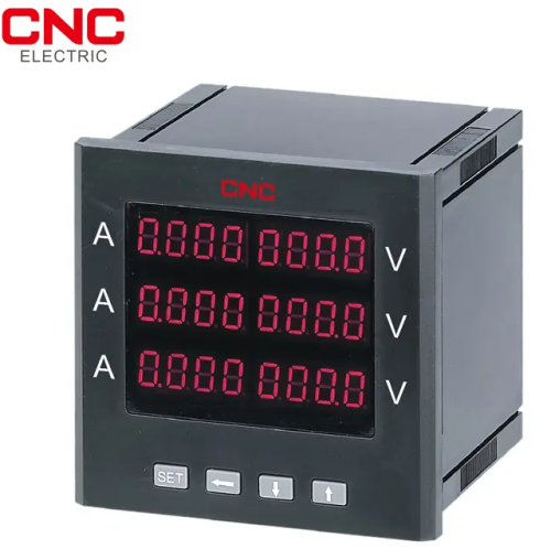 Digital meter
