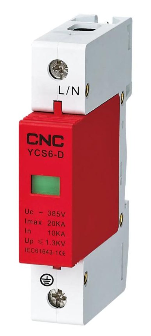 YCS6-D Surge Protection Device