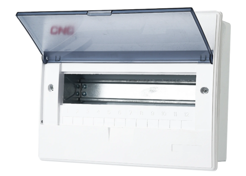 YCX6 Төмөр артай айлын самбар Lighting Distribution Box