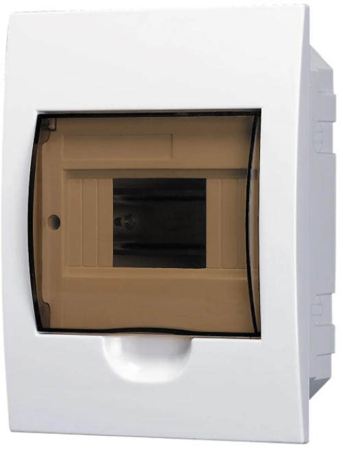 YCX2 - Хуванцар артай айлын самбар Flush Mount Distribution Box