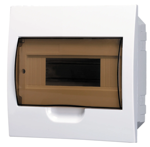 YCX2 - Хуванцар артай айлын самбар Flush Mount Distribution Box