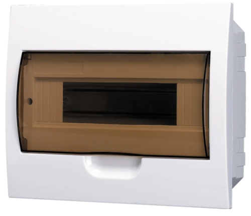 YCX2 - Хуванцар артай айлын самбар Flush Mount Distribution Box