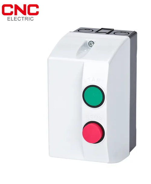 Magnetic Electric Motor Starter YCQ7