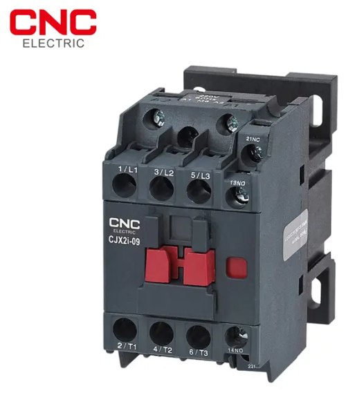 CJX2i AC Contactor