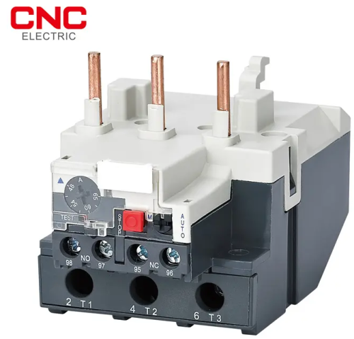 JR28s Thermal Relay - Дулааны реле