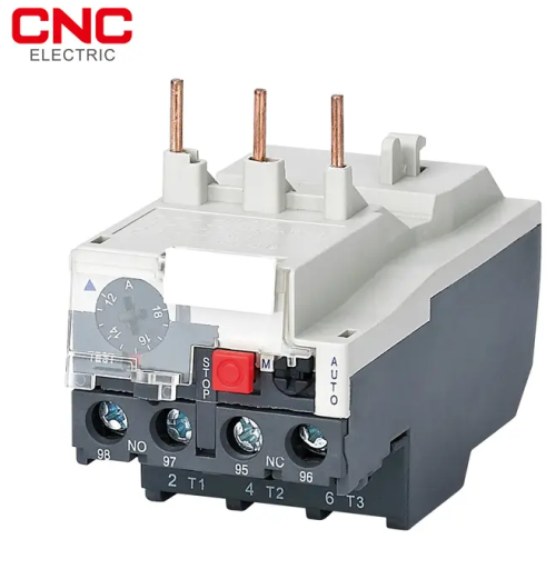 JR28s Thermal Relay - Дулааны реле