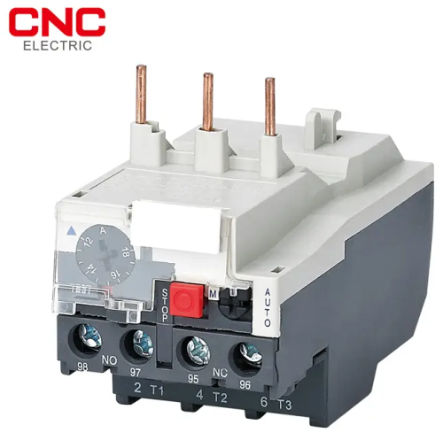 JR28s Thermal Relay - Дулааны реле
