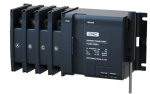 YCQ9Ms Automatic transfer switch