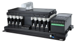 YCQ9Ms Automatic transfer switch
