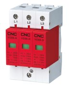 YCS6-D Surge Protection Device