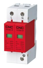 YCS6-D Surge Protection Device