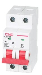 ВА47-100 буюу YCB9-63R Series Miniature Circuit Breaker