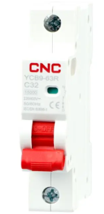 ВА47-100 буюу YCB9-63R Series Miniature Circuit Breaker