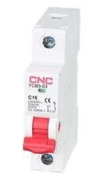 ВА47-100 буюу YCB9-63R Series Miniature Circuit Breaker