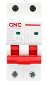 ВА47-100 буюу YCB9-63R Series Miniature Circuit Breaker