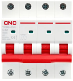 ВА47-100 буюу YCB9-63R Series Miniature Circuit Breaker