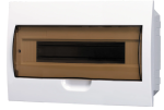 YCX2 - Хуванцар артай айлын самбар Flush Mount Distribution Box
