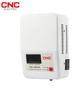 TSD Hanging-style High Accuracy AC Voltage Stabilizer