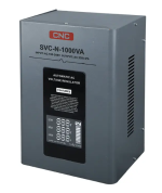 SVC-N Single-phase Wall-Mounted Voltage Stabilizer