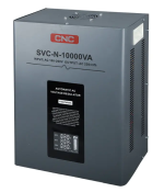 SVC-N Single-phase Wall-Mounted Voltage Stabilizer